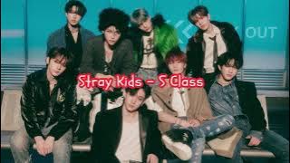 Stray Kids – S Class (ringtone)