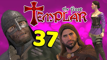 Angry Monks - The First Templar - PART 37 - ChildBearingHips
