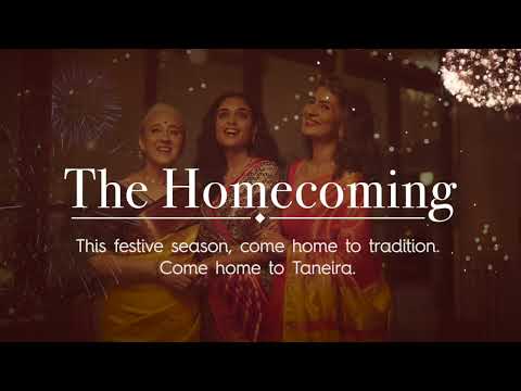 The Homecoming by Taneira - Hindi
