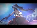 MONTAGEM SI AI I Ai BLÆCKY Edit Audio 