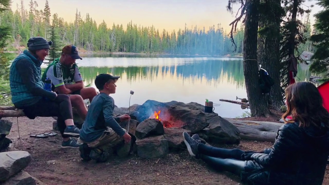 Living in Lane County - Intro Video