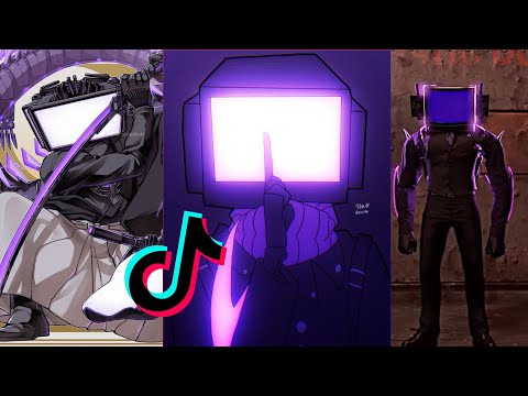 SKIBIDI TOILET MOST TRENDING TIKTOK COMPLETION 22