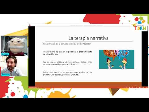 Vídeo: La Eficacia De La Terapia De Exposición Narrativa Para Niños (KIDNET) Como Tratamiento Para Los Refugiados Jóvenes Traumatizados Versus El Tratamiento Habitual: Protocolo De Estudi