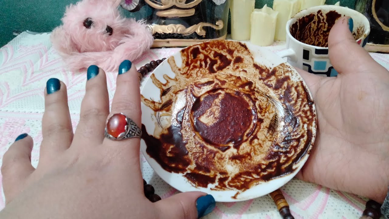 قراءه فنجان برج (الدلو) لاول مره هتحصل علي ورقه هتغير حياتك بس احذر من غل وحقد أعرف أكثر للنصف٣مارس👌