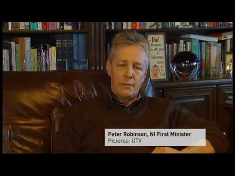 First Minister will carry on despite scandal