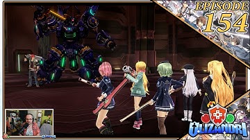 Trails Into Reverie - Project Orbal Gear IV Pt. 2 Continues, The Final Test - Episode 154