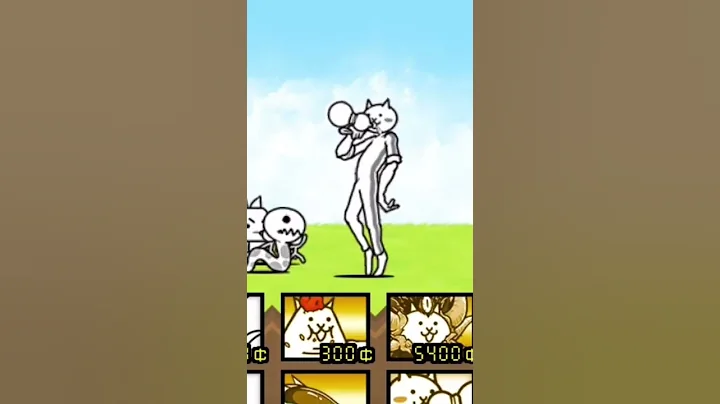 Battle Cats Memes | Battle Cats #shorts #battlecats #thebattlecats