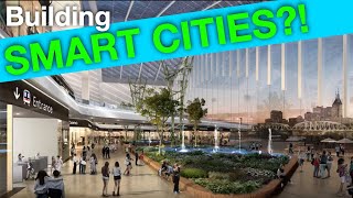 Celebrity Building Smart Cities Better with Paul Doherty, The Digit Group, Inc. (TDG) Net Worth