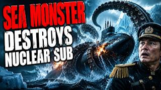 Russia's Godzilla Just Dragged a Nuclear Submarine Into the Abyss | Extreme Cold Eve 2026 Explained