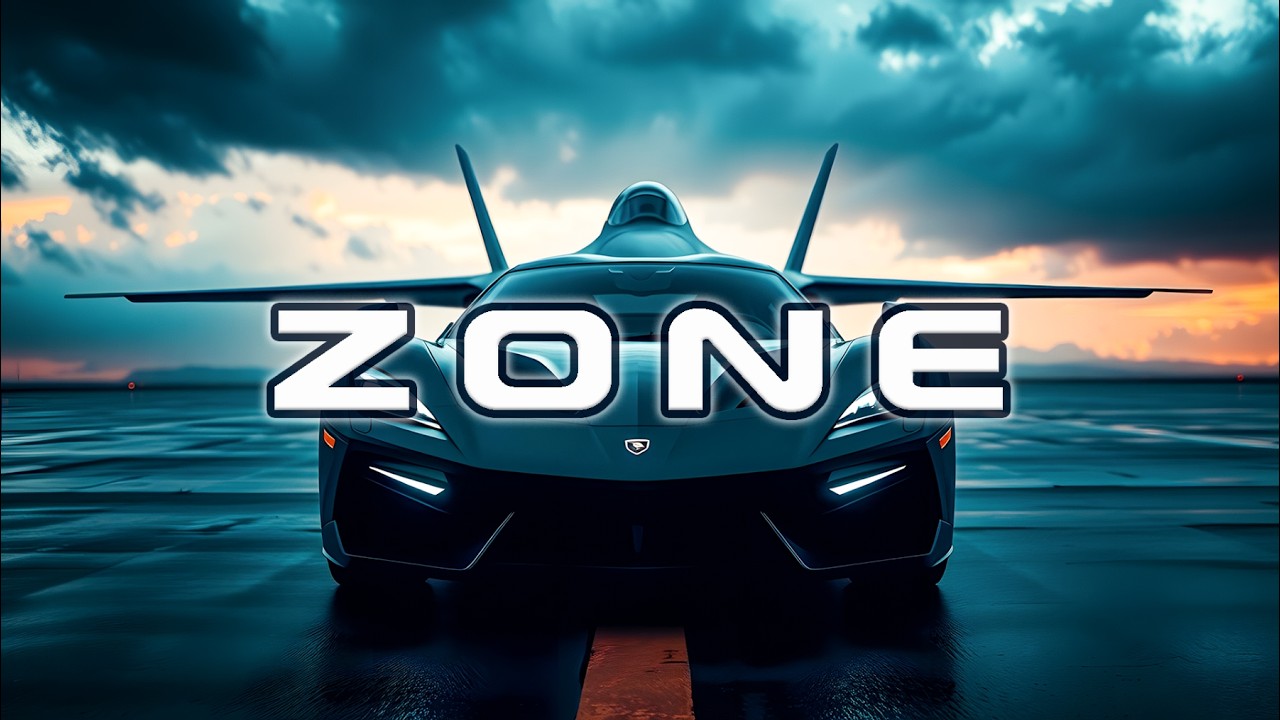 Deep Focus Music for Programming – Calm Mind, Clean Code