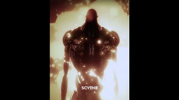 Thumbnail of EREN 🗣️🗿 | ATTACK ON TITAN 4K ANIME EDIT - #aot #attackontitan #eren #trending