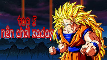 Top 5 lợi ích khi chơi hành tinh xayda - Ngọc Rồng Online