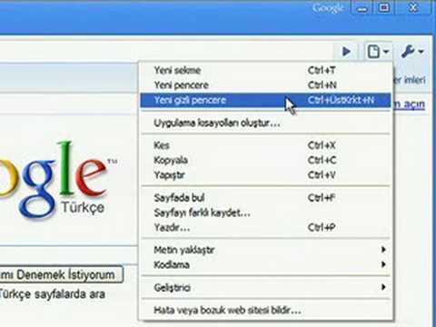 Google Chrome