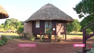 Surama Eco- Lodge, Located In The North Rupununi In Region 9 Will Undergo More Upgrades