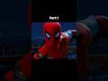 Spiderman 🎮🔥🎧#shorts