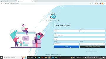 eShop task 10| Web Project | Java Institute