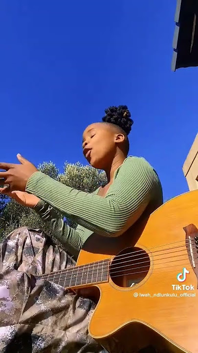 Lwah Ndlunkulu - NGIYEZA. ❤🔥❤