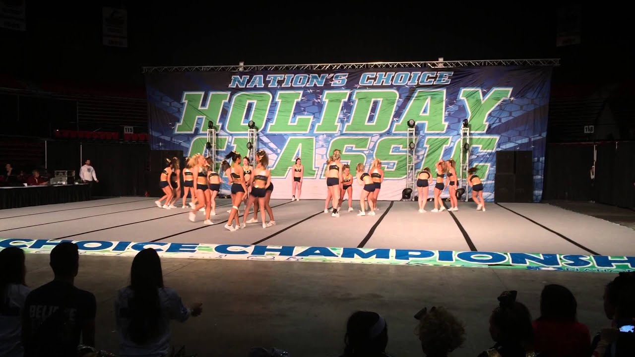 Lady Lighting 2015 YouTube