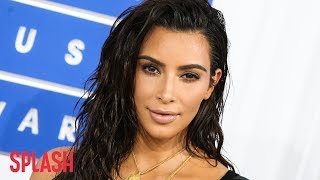 Kim Kardashian Earns Her Way to Forbes List Again | Splash News TV