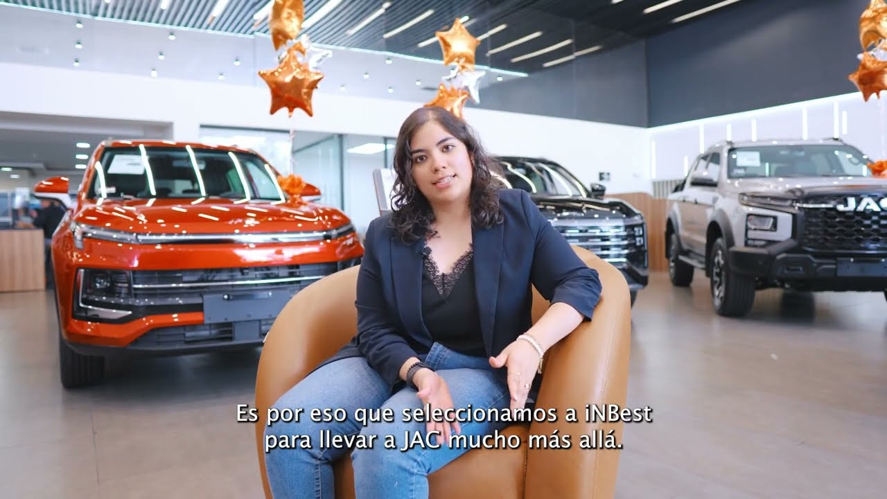 El CRM que cambió la forma de vender autos en JAC México