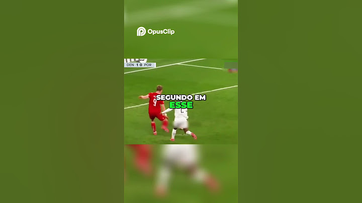 Portugal vs Dinamarca  Ronaldo Marca! Golaço de Hoiland!