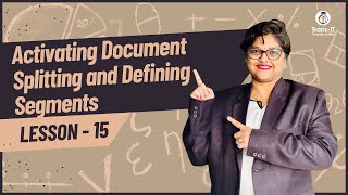 Detailed #lecture 15: Activating Splitting | Define Segment | SAP FICO | #saps4hana | #sapficotutorial Information