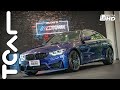 【特別企劃】為什麼真男人都愛M Power？BMW M GmbH的魅力德哥告訴你！-TCar