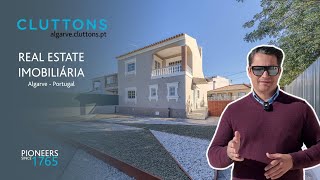 Cluttons Algarve | Loulé - 3 Bedroom House in a Quiet Urbanization - Algarve, Portugal