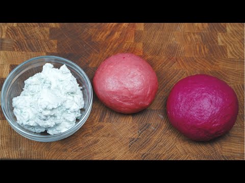 Video: Kuidas Valmistada Ricotta Ravioole