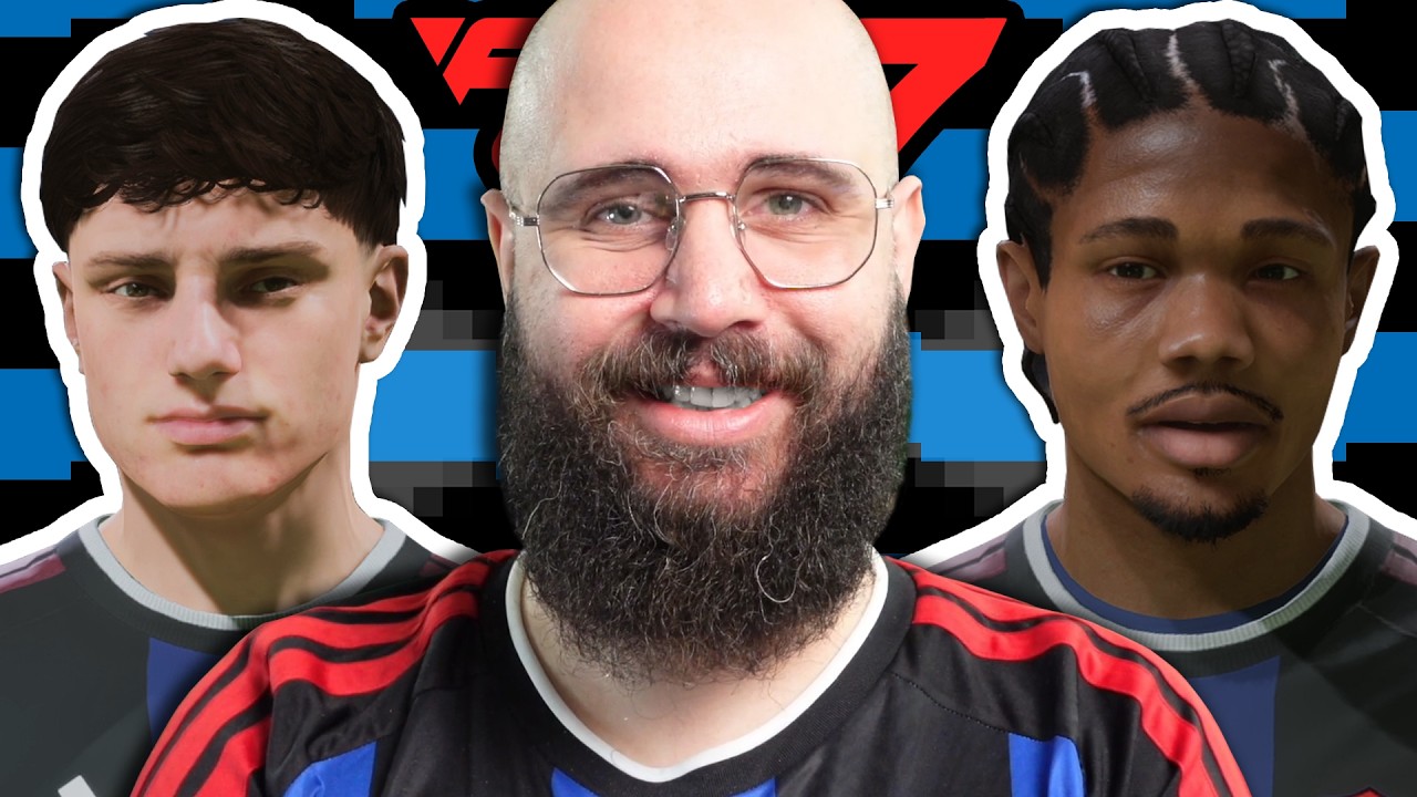 Una ALTALENTANTE Prima Stagione con il PISA su FC 27