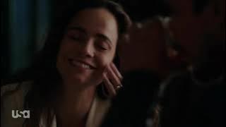 #Queen #of #the #south season 5 and James Kiss Scene