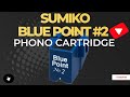 Sumiko blue point no2 phono cartridge review