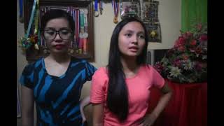 EdtechFinalFilmMoTo "Four Sisters and a Wedding"