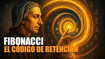 EL CÓDIGO FIBONACCI - Por Qué la Retención Obedece Leyes Universales