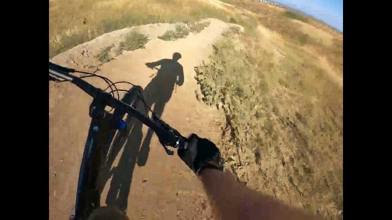 MTB in the Front Range: Erie Singletrack Park