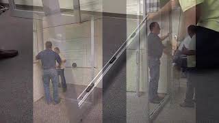 Frameworks Slim Slider Installation