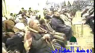 الشيخ ممدوح عامر وتلاوة رائعة من سورة النمل اروع ما قرأ screenshot 5