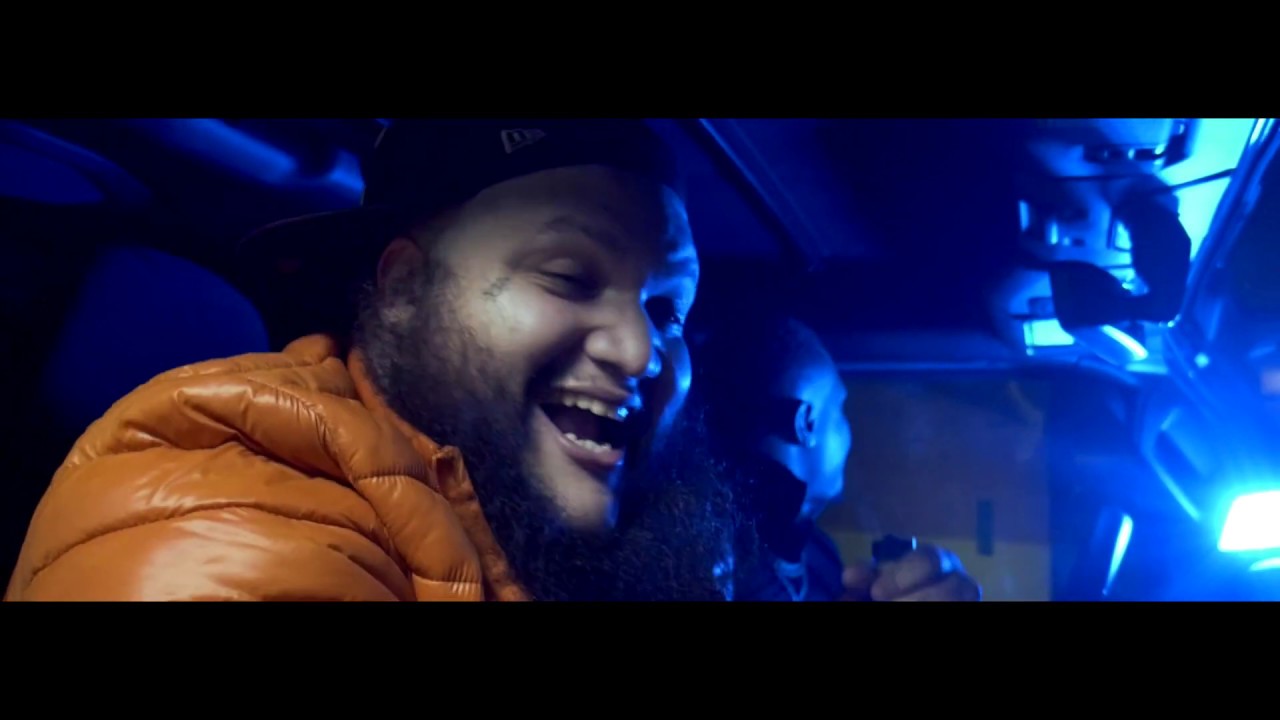 Tony Vegas “Trap Dreams” (Official Video) | Shot By @CamWitDaCam - YouTube