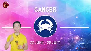 Cancer Horoscope 2024 | PAG-IBIG | RELASYON | PAMILYA | PERA | PANANALAPI | KARERA | KALUSUGAN