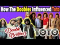 How The Doobie Brothers Influenced Toto, David Paich Interview