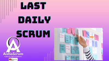 How to Facilitate Daily Scrum toward the End of Sprint (Jira)