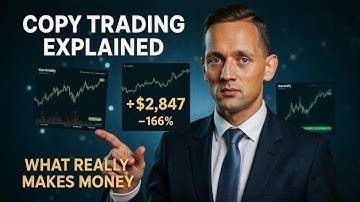 The Proven Copy Trading Formula Top Investors Use — What REALLY Makes Money on Bybit!