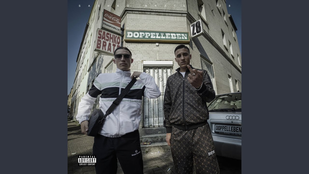Watch Doppelleben on YouTube Watch Doppelleben on YouTube