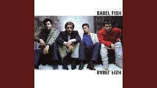 Watch Babel Fish Jigsaw Man video