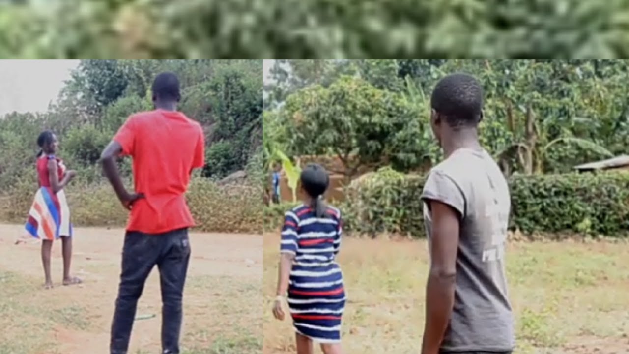 ERAMATOU, HOW AMUKUDI MESSED UP NOT FOLLOWING THE DOCTOR'S INSTRUCTIONS ATESO SHORT MOVIE