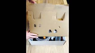 Stihl Rca20 Portable Pressure Washer Unboxing