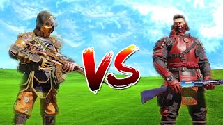 THE SWEATIEST MATCH EVER| CALL OF DUTY MOBILE BATTLE ROYALE