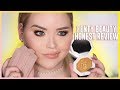 rihanna fenty beauty review first impressions