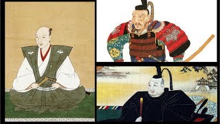 令和元年度　戦国武将最強ランキングベスト10