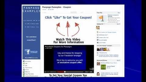 Facebook Intro Video